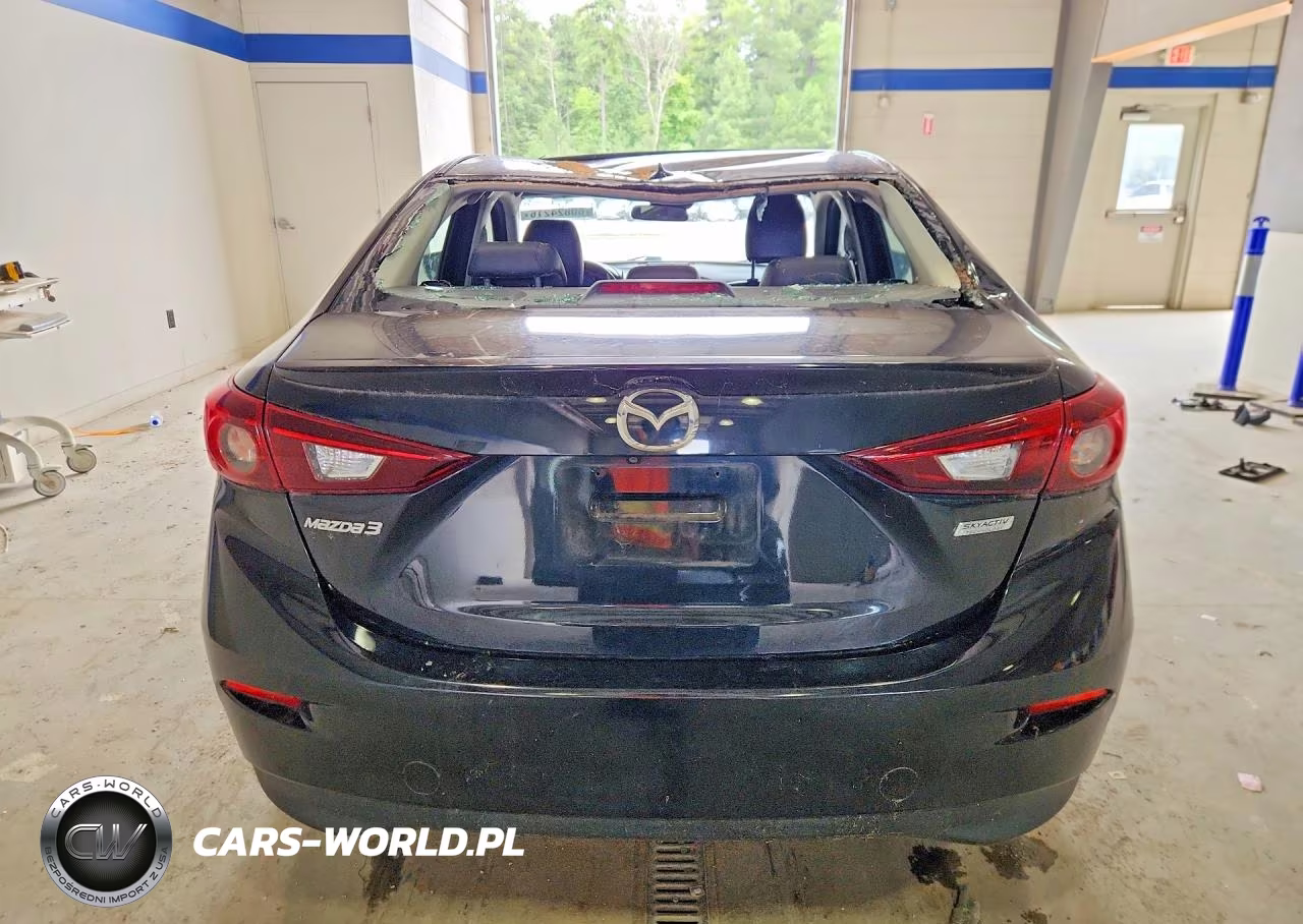 2018 Mazda 3 Touring VIN:3MZBN1V38JM212899 - 6