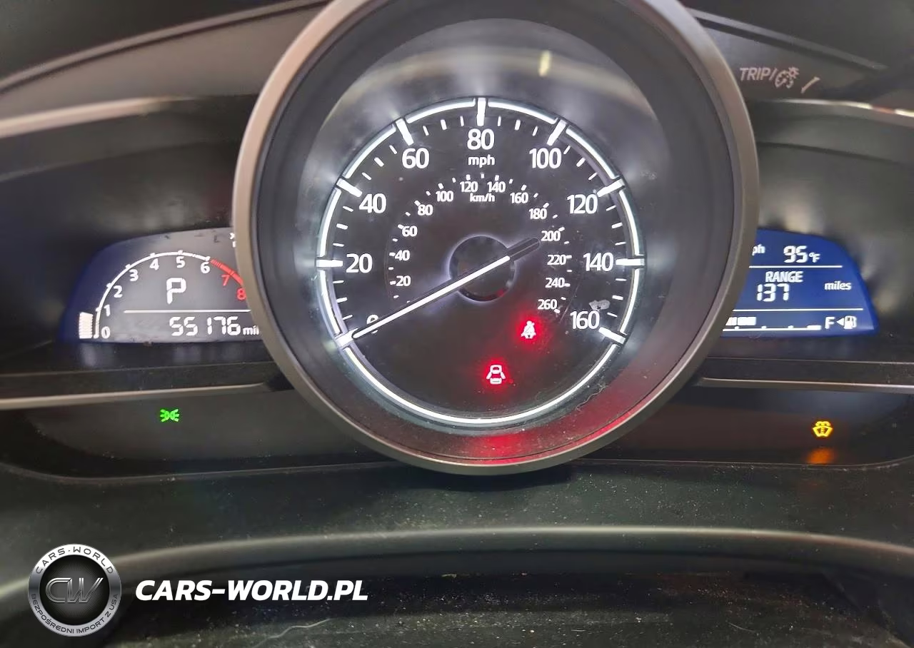 2018 Mazda 3 Touring VIN:3MZBN1V38JM212899 - 9