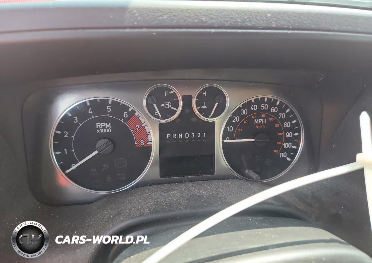 2009 Hummer H3 VIN:5GTEN13E398139955 - 9