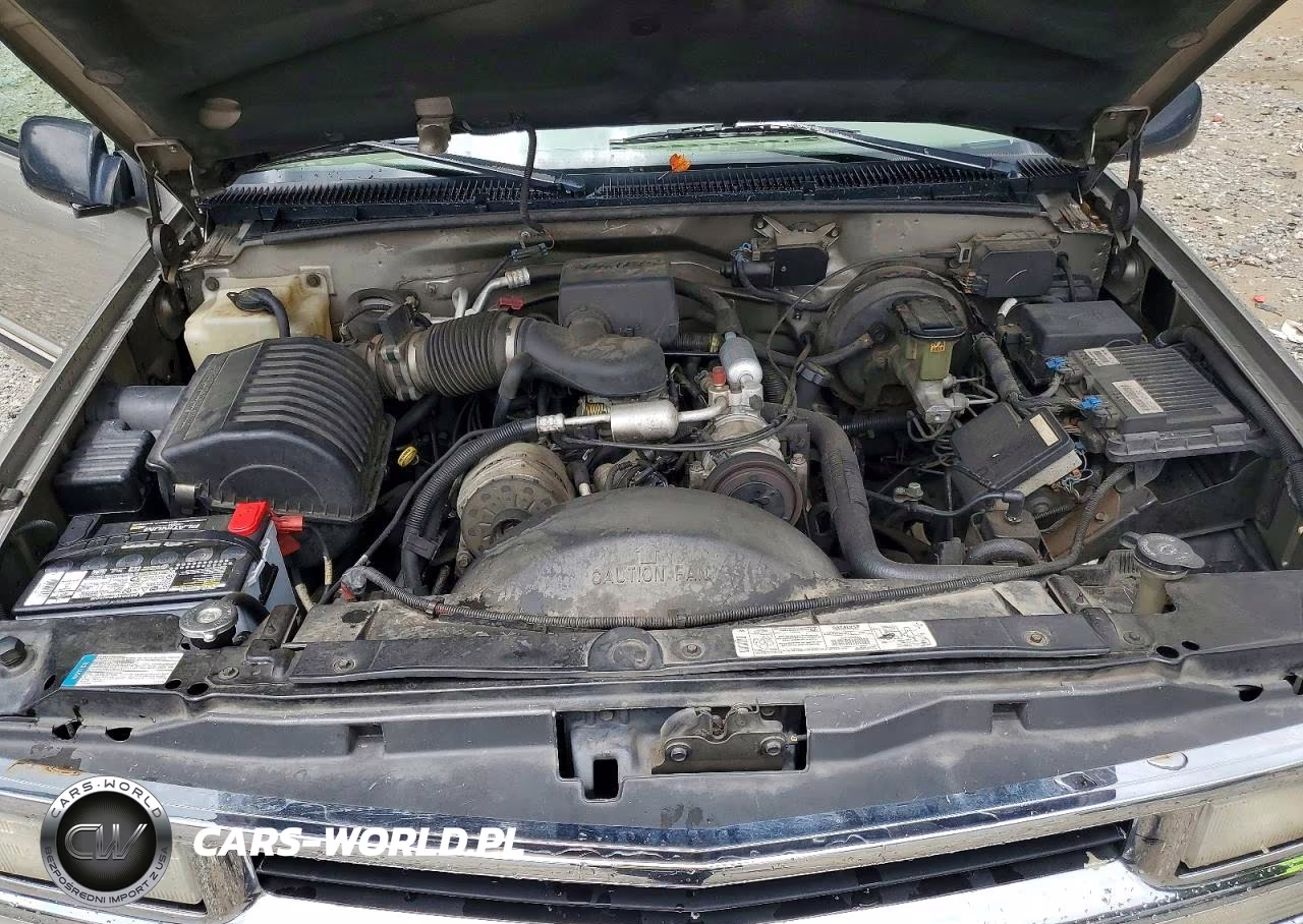 1999 Chevrolet Suburban C1500 VIN:3GNEC16RXXG135718 - 12