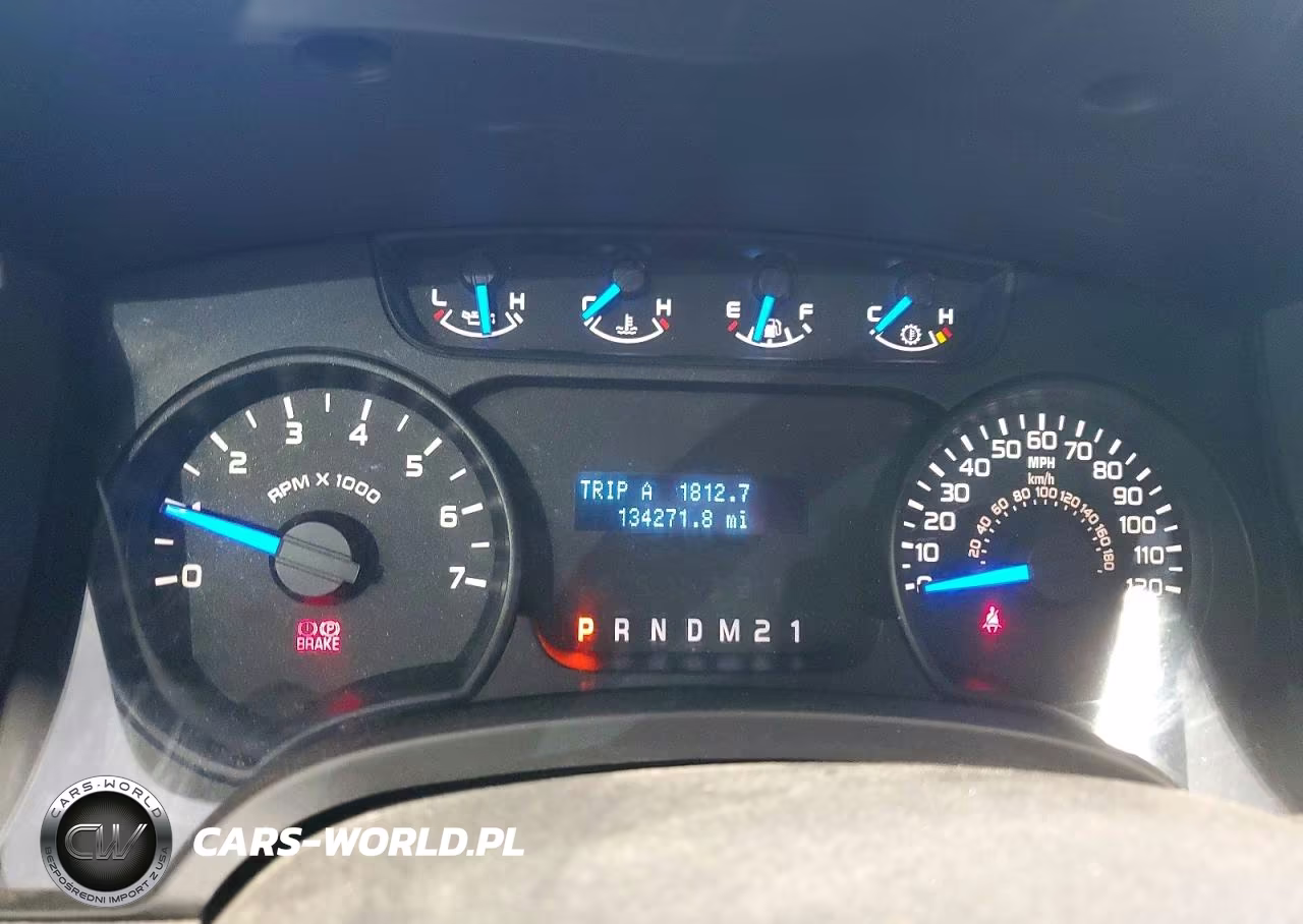 2013 Ford F150 Super Cab VIN:1FTFX1ET4DFA56377 - 9