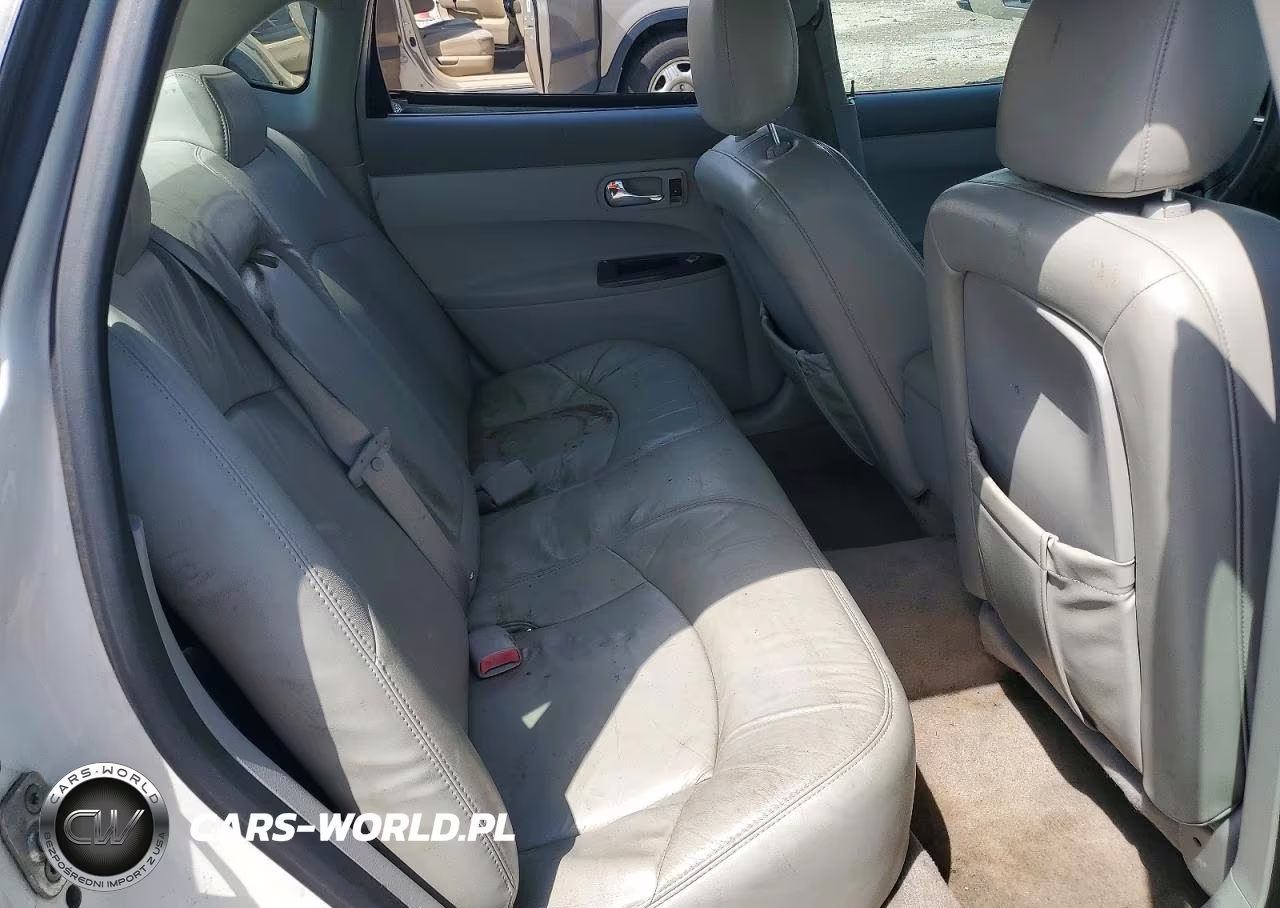 2009 Buick Lacrosse Cxl VIN:2G4WD582X91108849 - 10