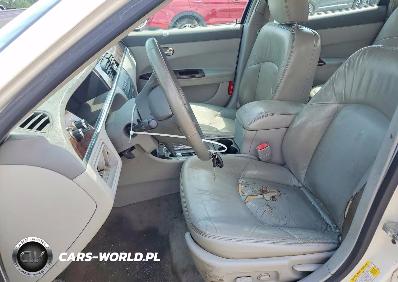 2009 Buick Lacrosse Cxl VIN:2G4WD582X91108849 - 7