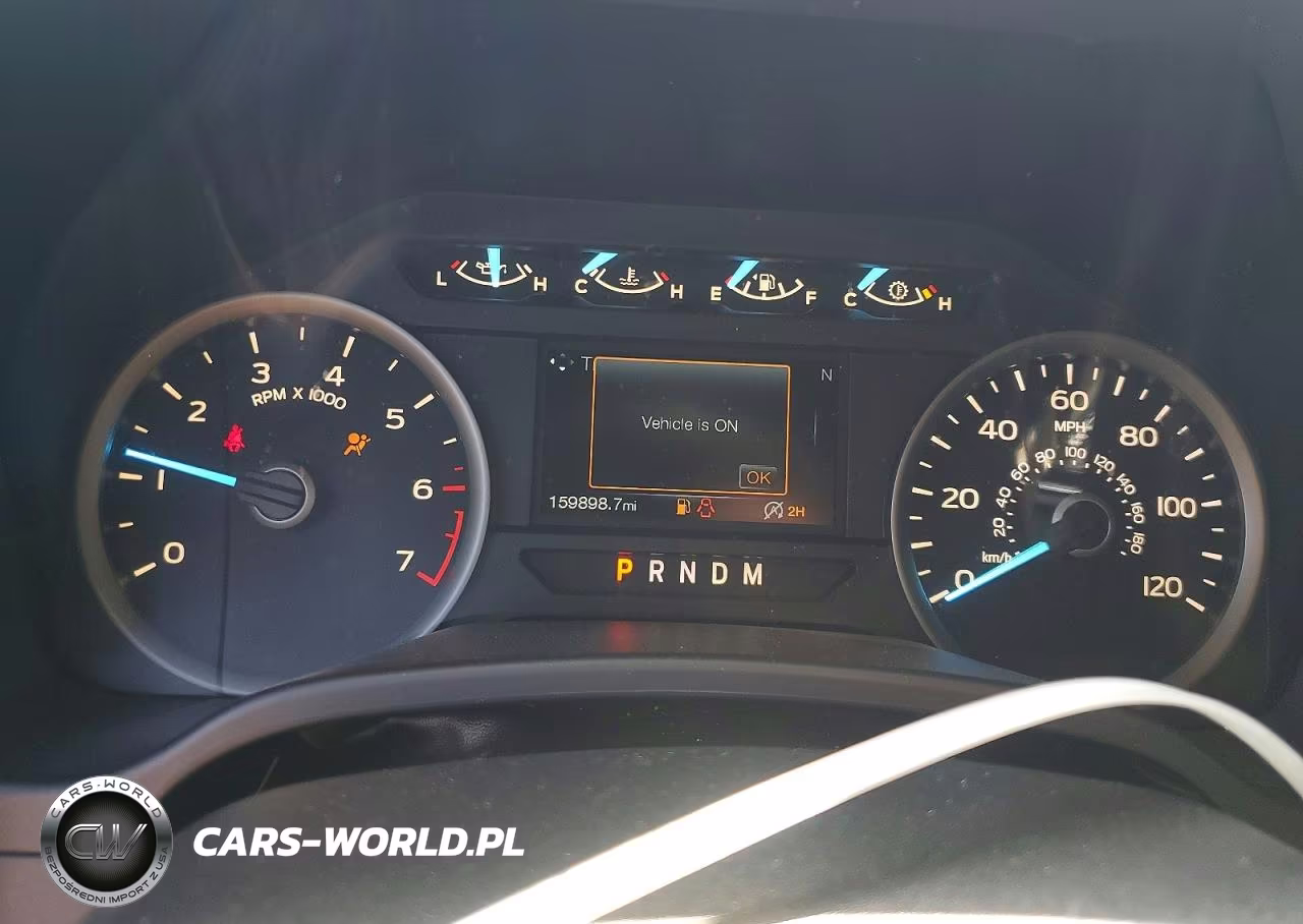 2018 Ford F150 Supercrew VIN:1FTEW1EP6JKD68303 - 9