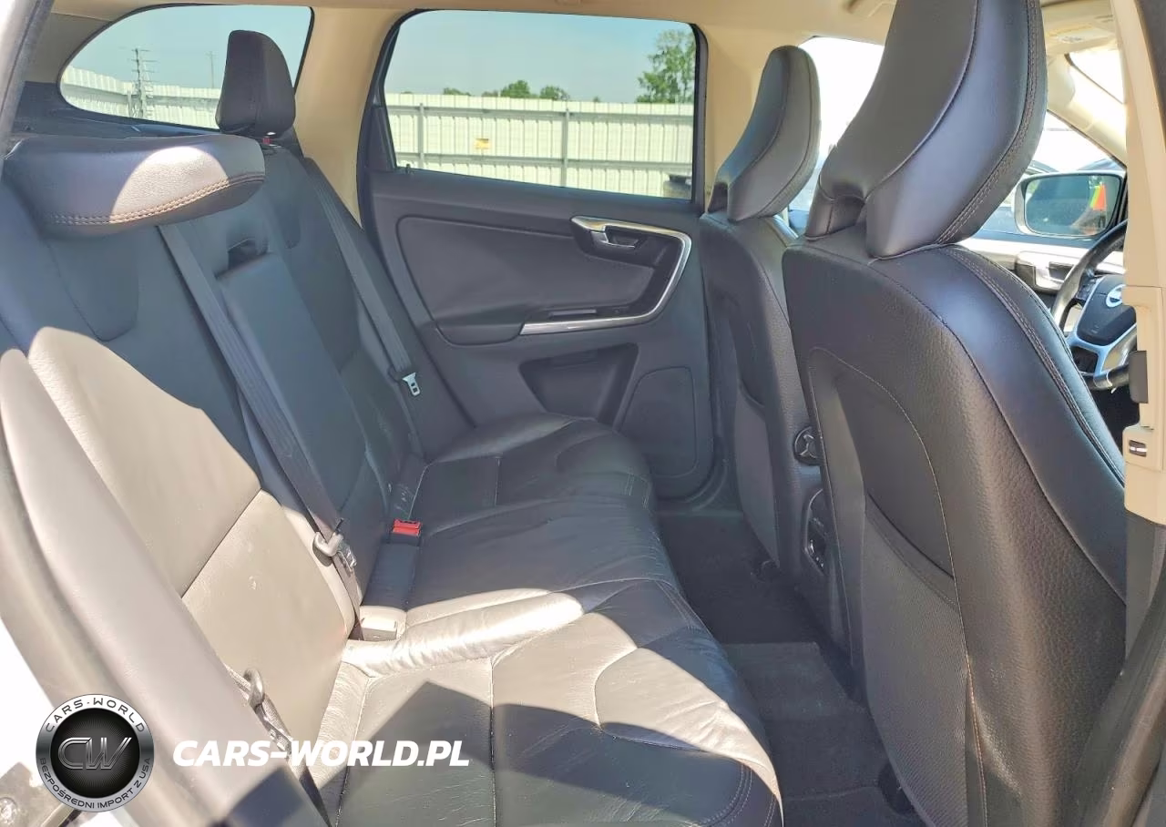 2012 Volvo Xc60 3.2 VIN:YV4952DZ8C2346977 - 11