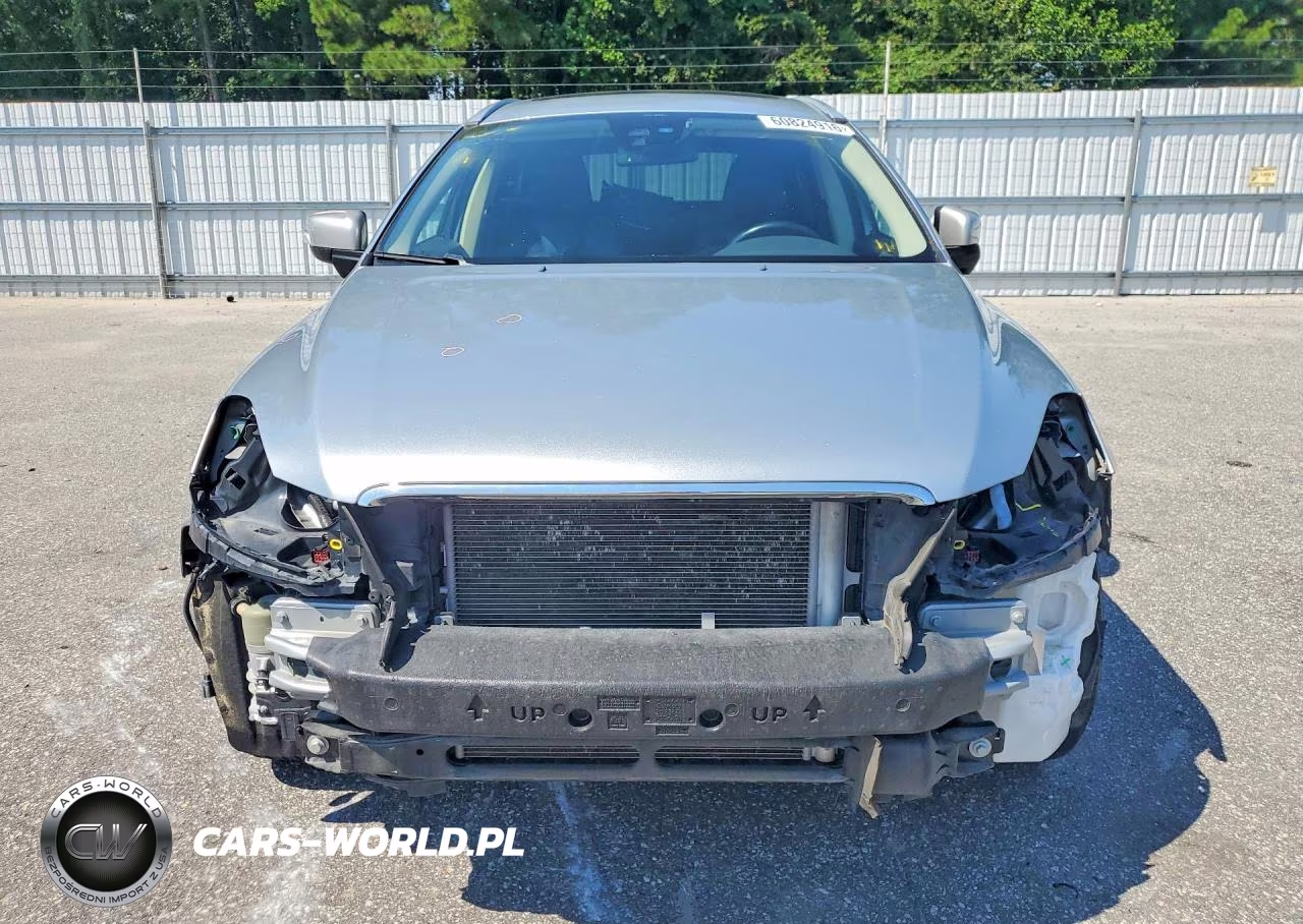 2012 Volvo Xc60 3.2 VIN:YV4952DZ8C2346977 - 5