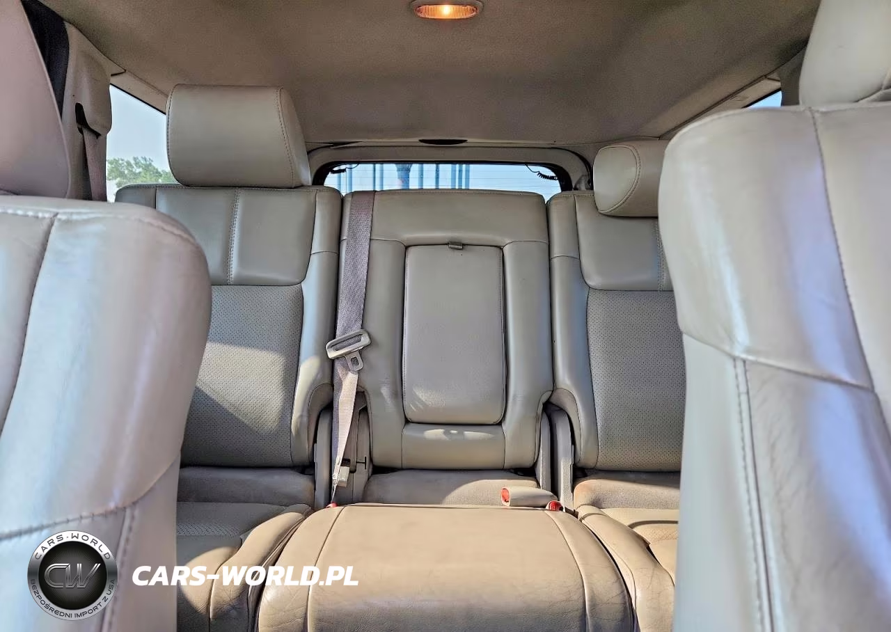 2007 Jeep Commander Limited VIN:1J8HG58P07C595866 - 10