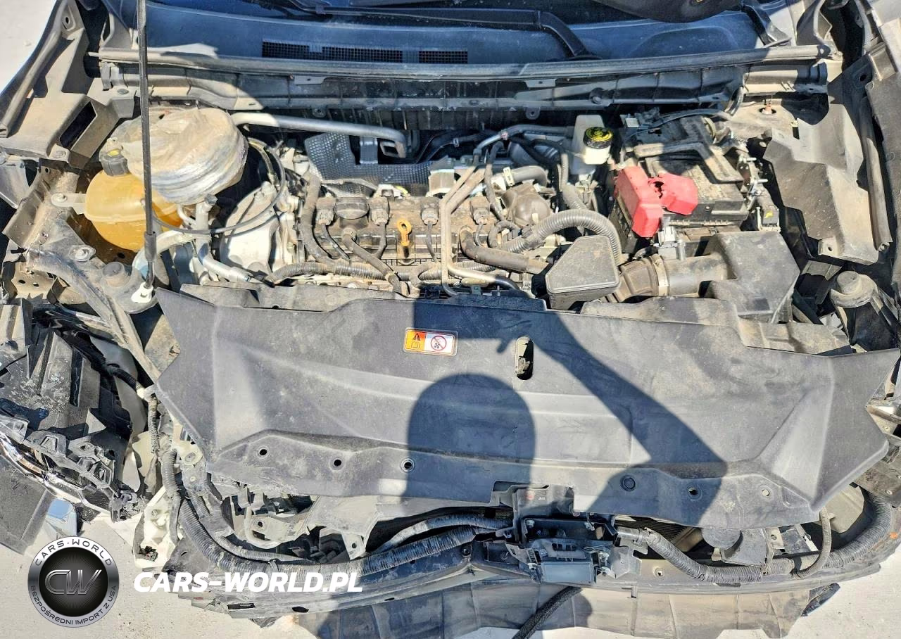 2022 Mitsubishi Outlander Es VIN:JA4J3TA89NZ048109 - 12
