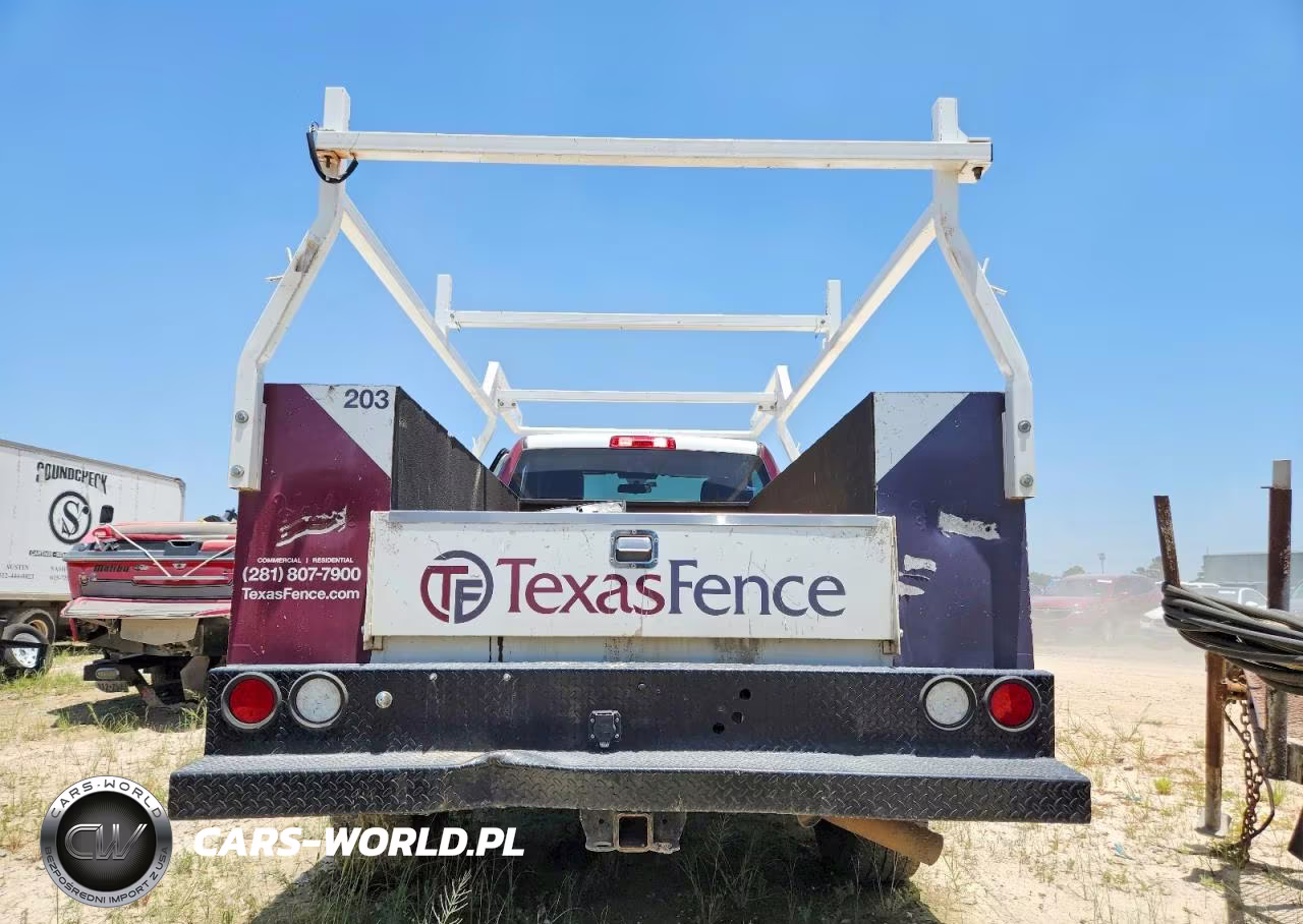 2022 Ram 2500 Tradesman VIN:3C7WR4AJ6NG142471 - 10