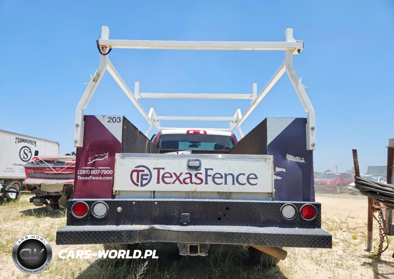 2022 Ram 2500 Tradesman VIN:3C7WR4AJ6NG142471 - 11