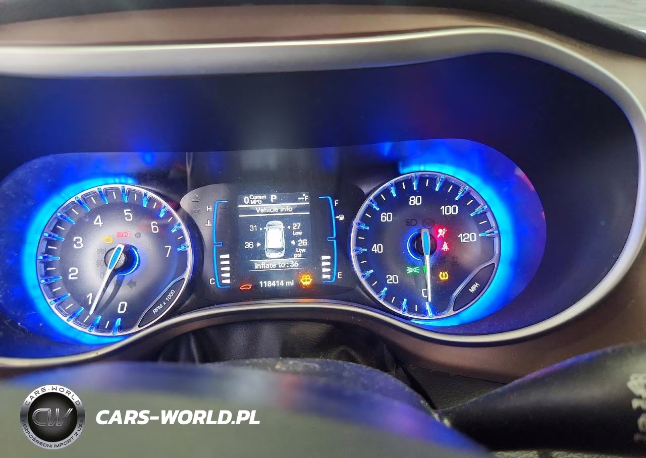 2020 Chrysler Voyager Lx VIN:2C4RC1CG8LR283190 - 9