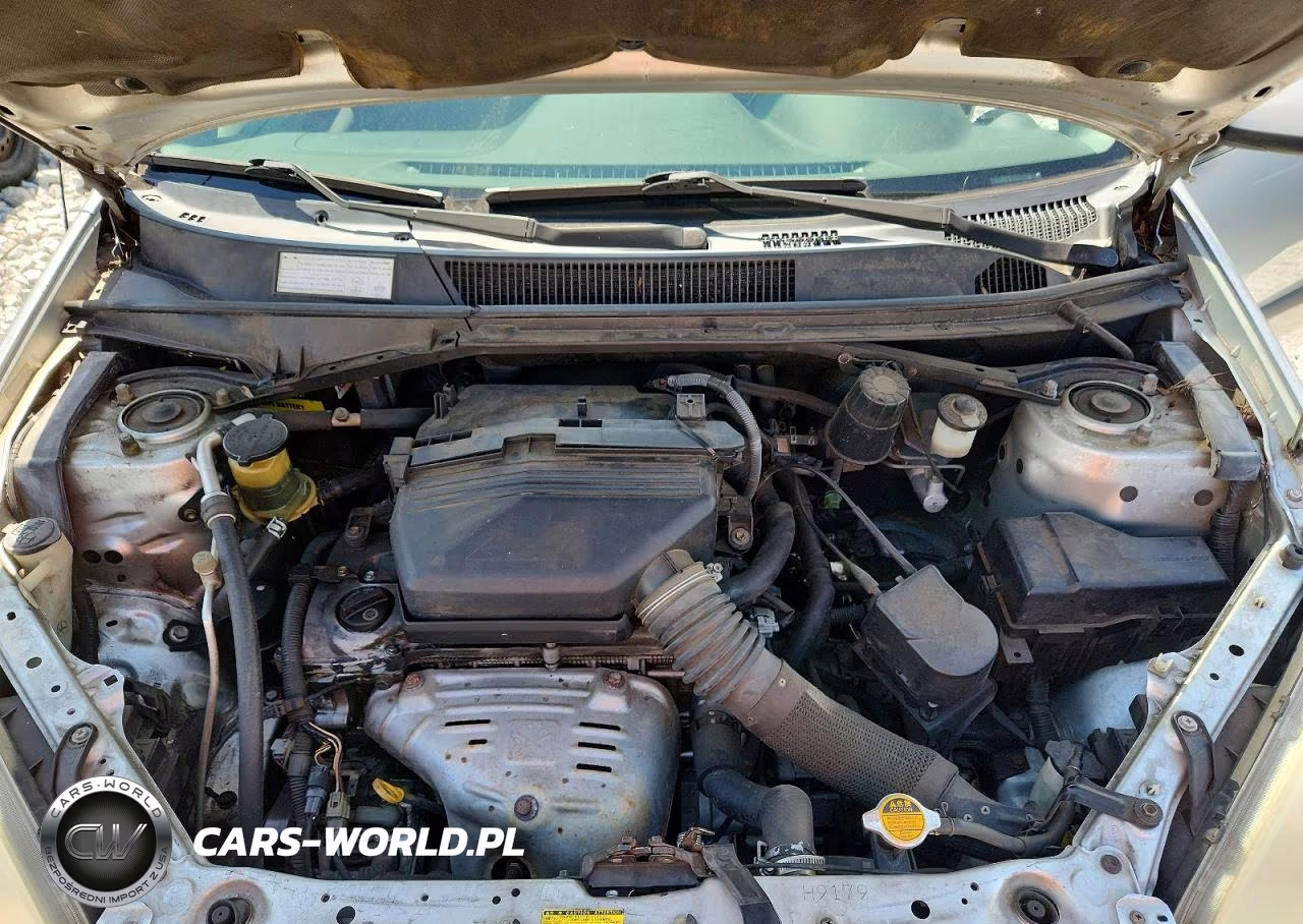 2001 Toyota Rav4 Base VIN:JTEGH20V210022898 - 12