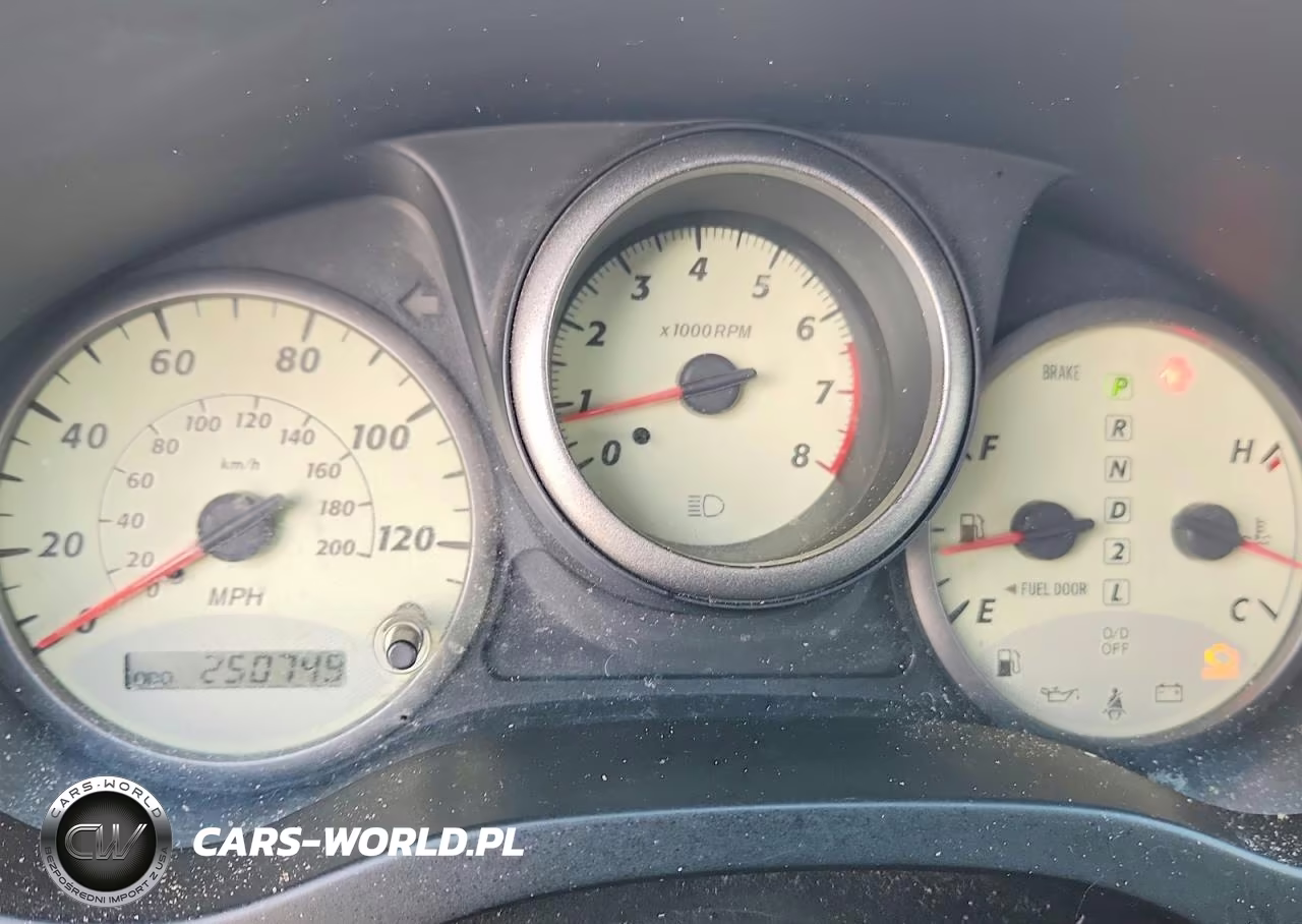 2001 Toyota Rav4 Base VIN:JTEGH20V210022898 - 9