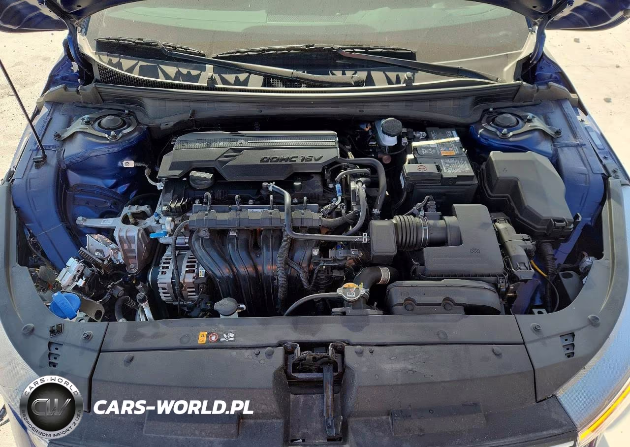 2025 Kia K4 Lxs VIN:3KPFT4DE1SE239890 - 11