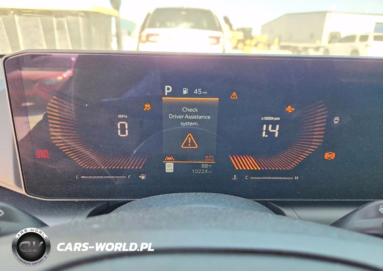 2025 Kia K4 Lxs VIN:3KPFT4DE1SE239890 - 9