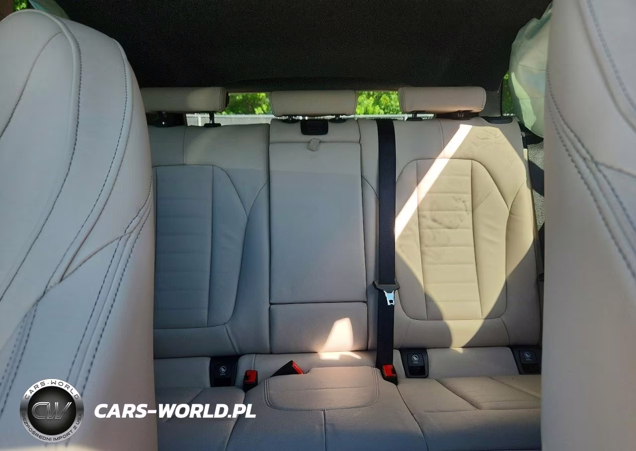 2019 BMW X3 xDrive30I VIN:5UXTR9C52KLP89346 - 10