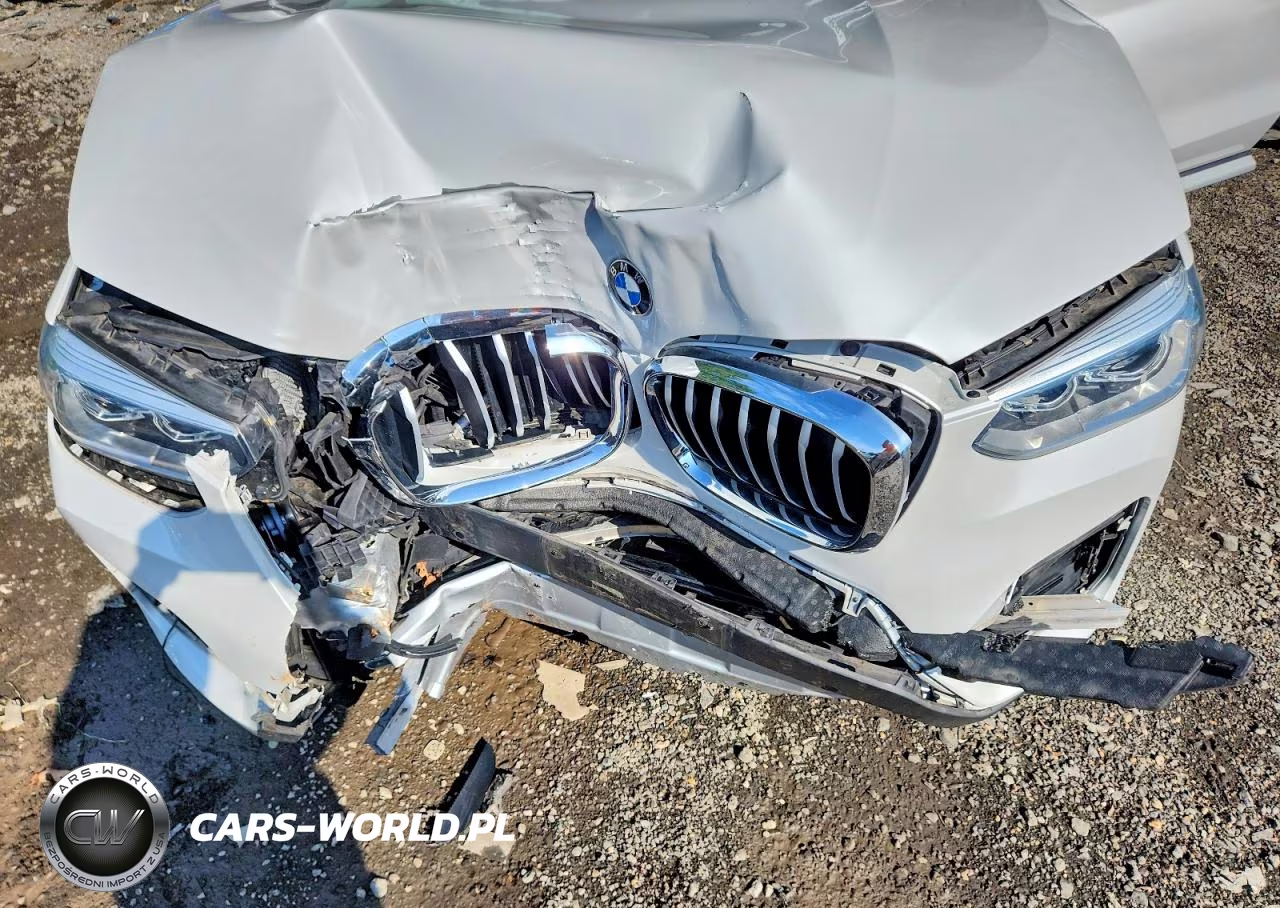 2019 BMW X3 xDrive30I VIN:5UXTR9C52KLP89346 - 12