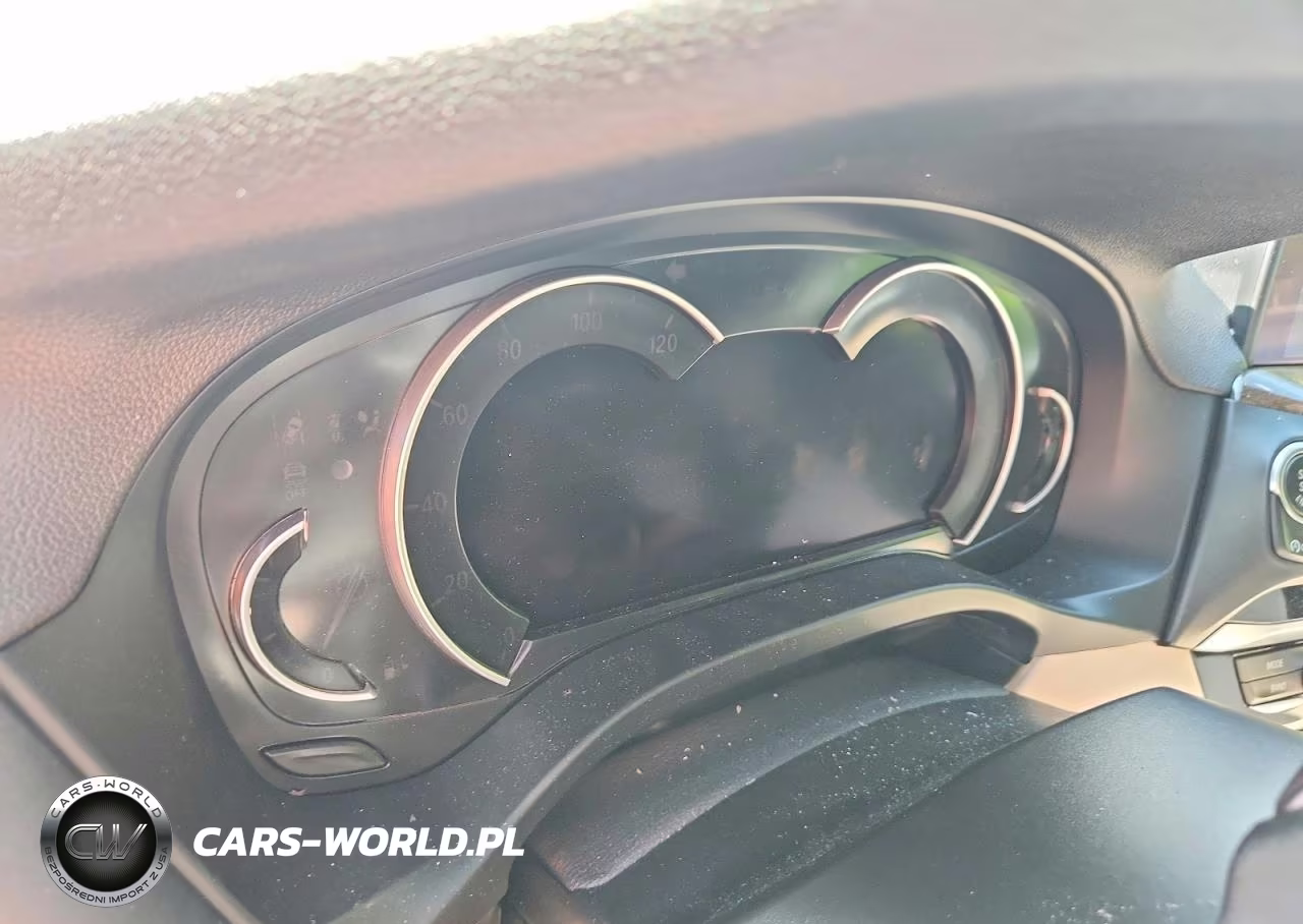 2019 BMW X3 xDrive30I VIN:5UXTR9C52KLP89346 - 9