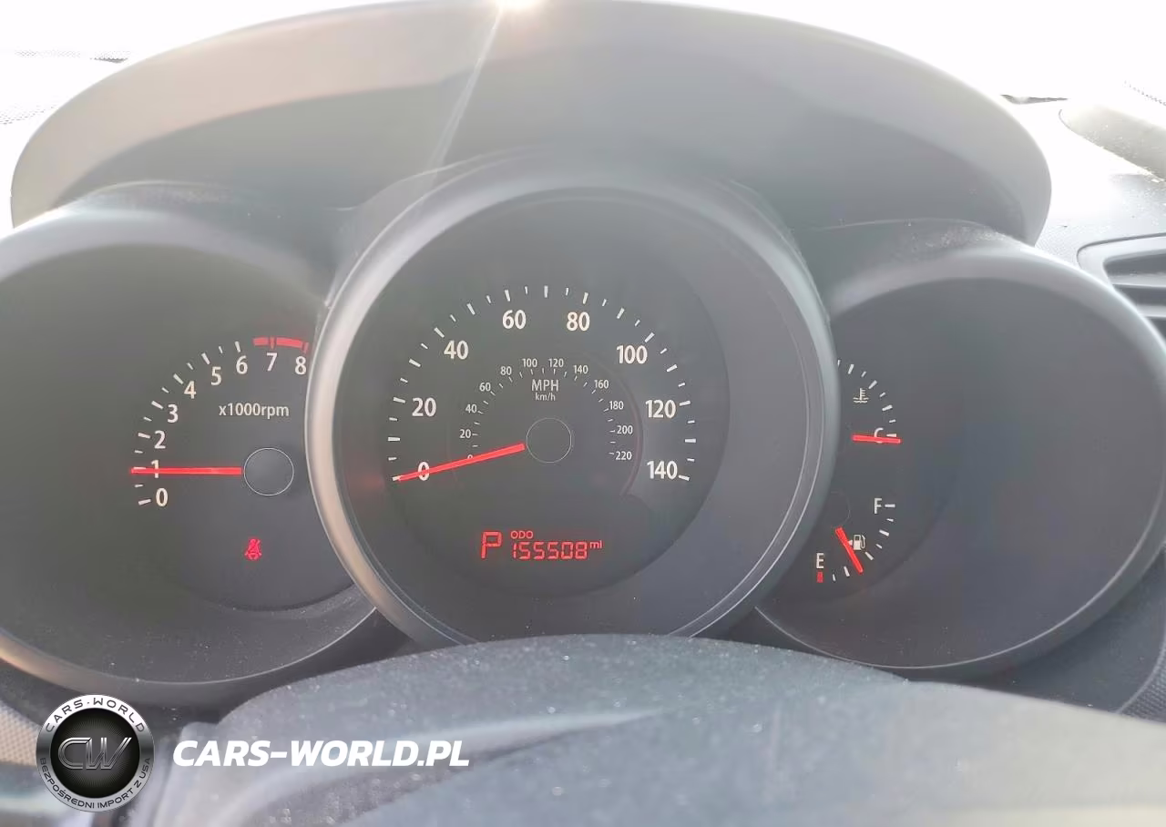 2010 Kia Soul +-!-Sport VIN:KNDJT2A22A7077159 - 9