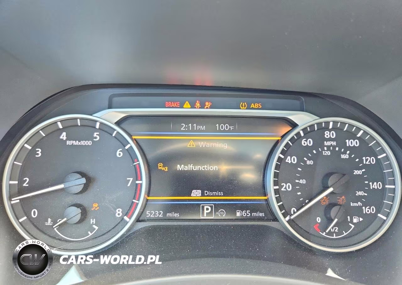 2024 Nissan Sentra Sr VIN:3N1AB8DV1RY310182 - 9