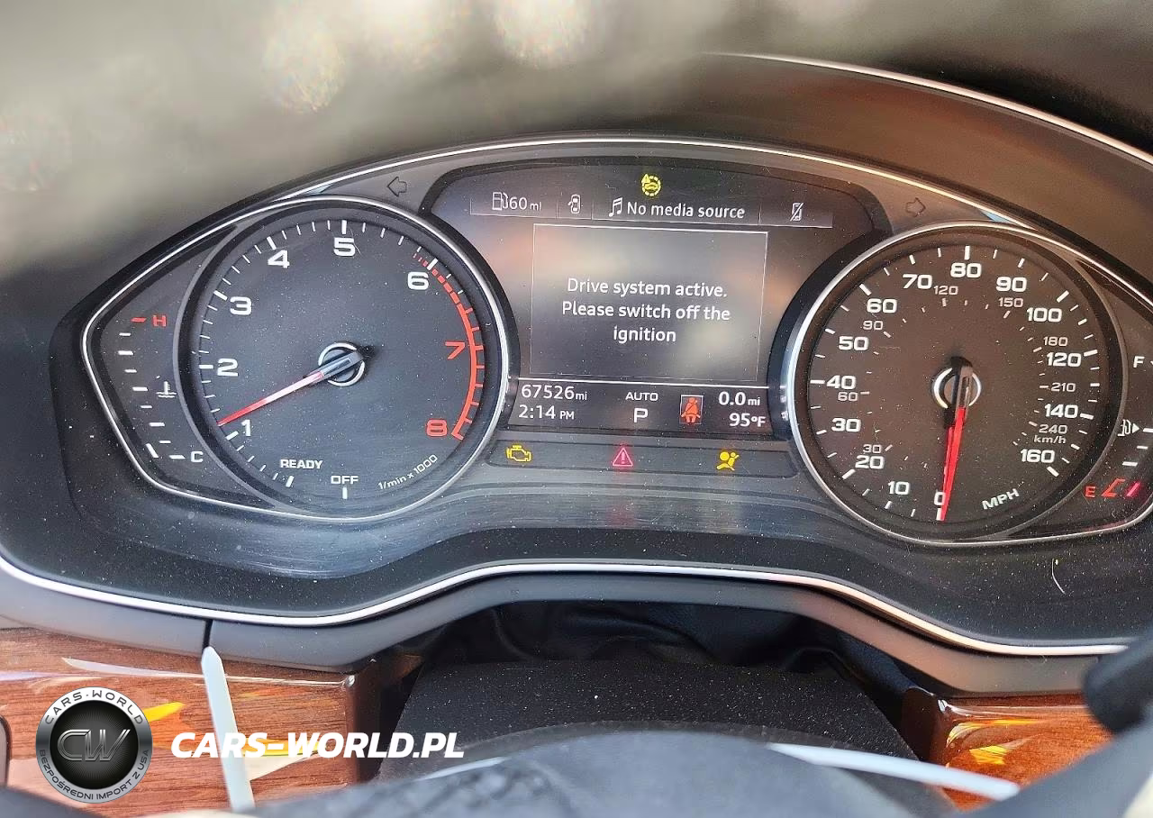2021 Audi A4 Premium 40 VIN:WAUABAF44MA025401 - 9