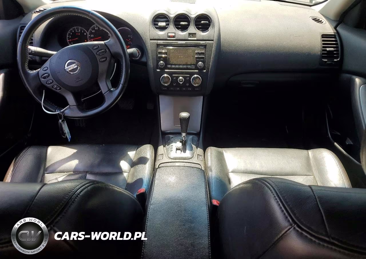 2012 Nissan Altima 2.5 VIN:1N4AL2APXCC152511 - 8