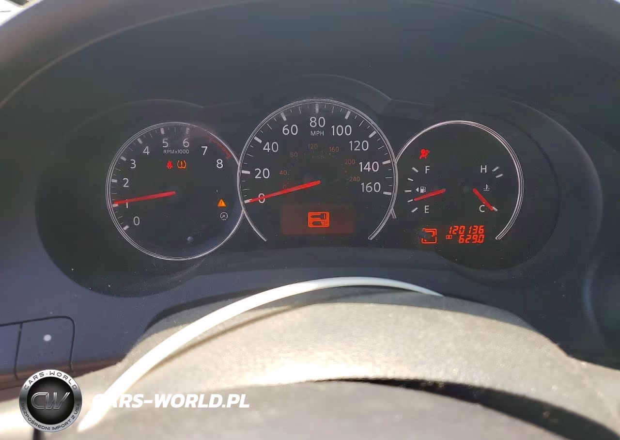 2012 Nissan Altima 2.5 VIN:1N4AL2APXCC152511 - 9