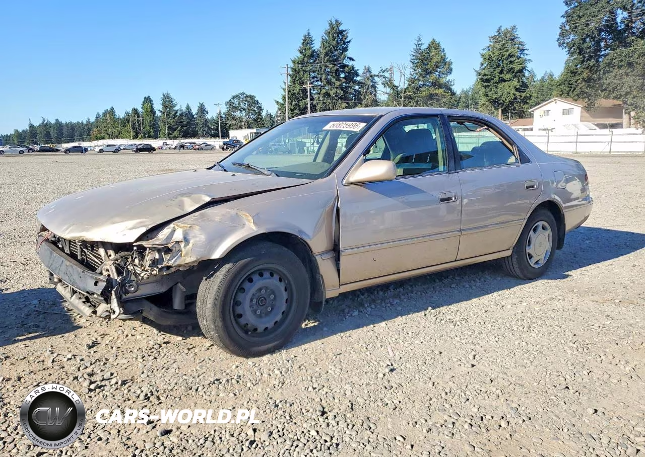 1999 Toyota Camry Ce