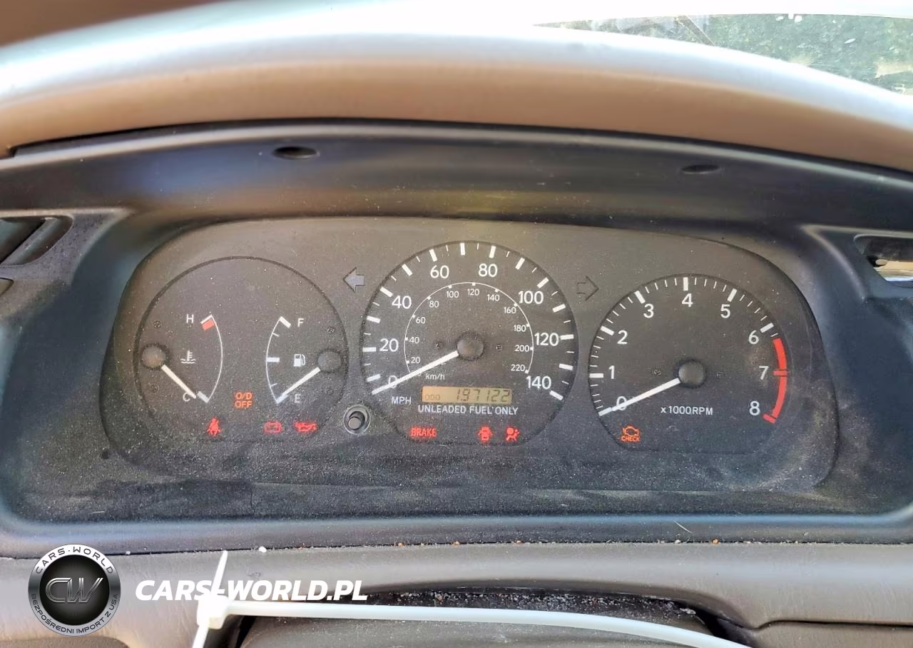 1999 Toyota Camry Ce VIN:4T1BG22K1XU573017 - 9