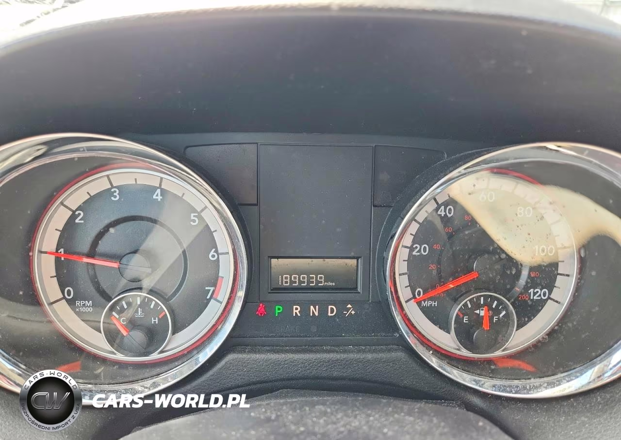 2015 Dodge Grand Caravan Sxt VIN:2C4RDGCG7FR576535 - 9