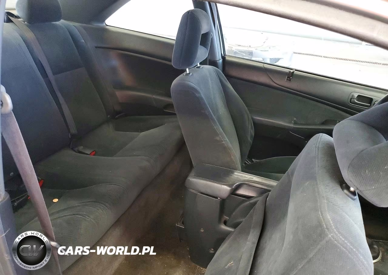 2005 Honda Civic Ex VIN:1HGEM21915L040372 - 10