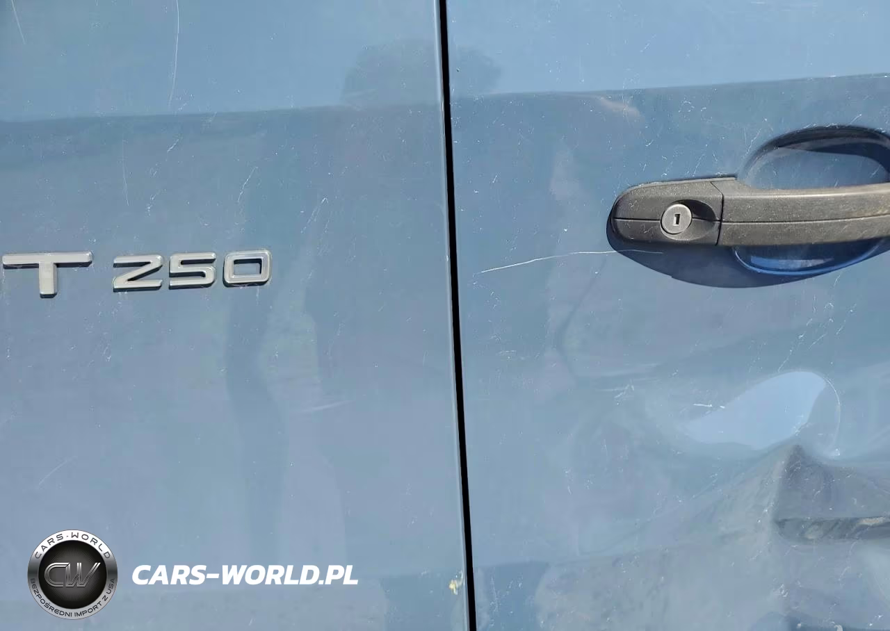 2020 Ford Transit T-250 VIN:1FTBR3X8XLKA87152 - 10