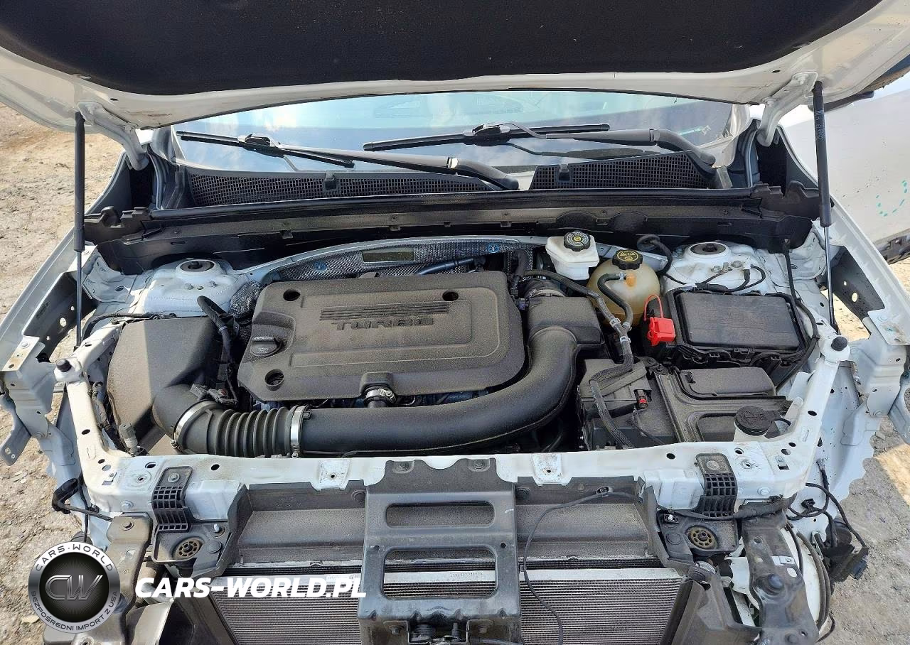 2023 Buick Envision Essence VIN:LRBFZNR40PD098998 - 12