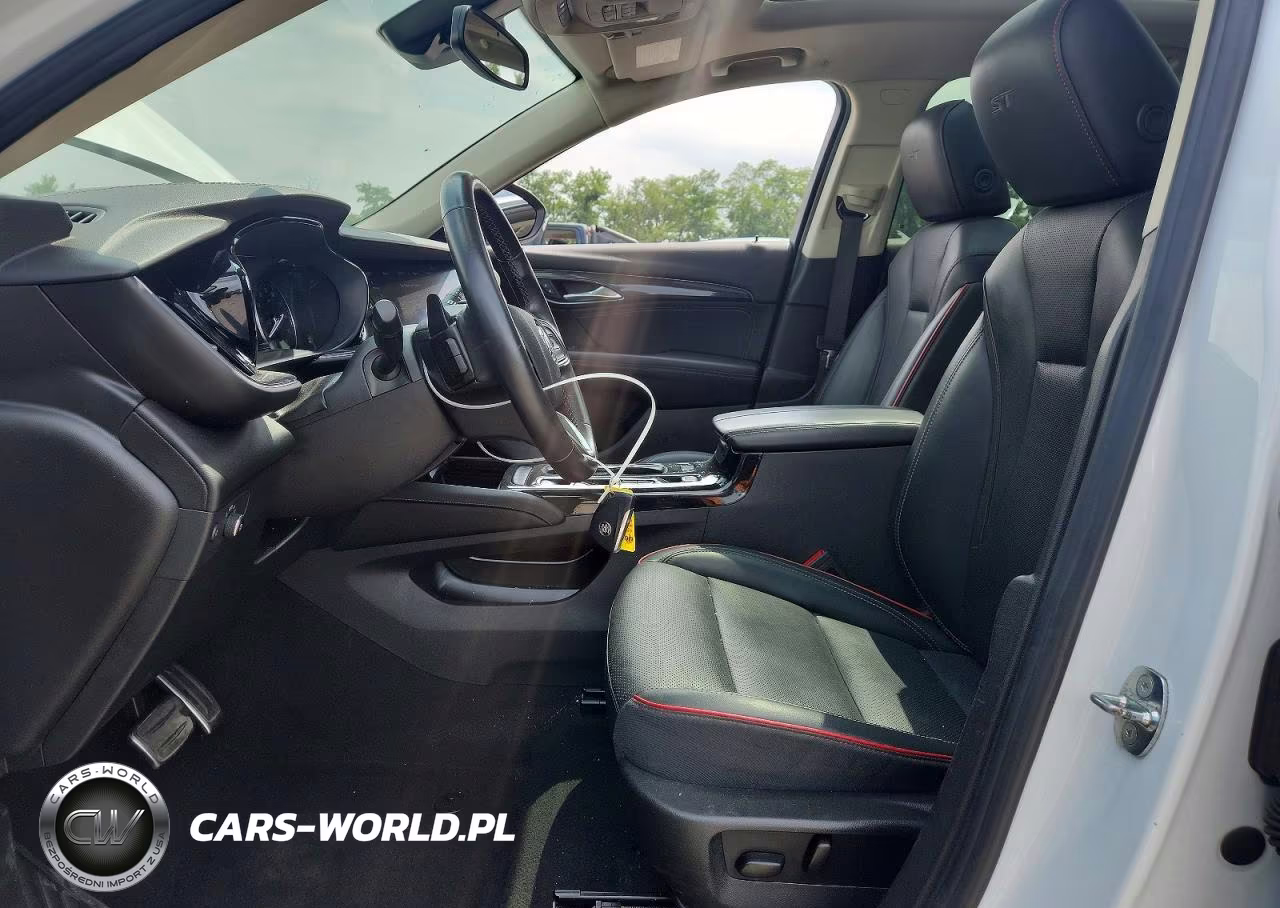 2023 Buick Envision Essence VIN:LRBFZNR40PD098998 - 7