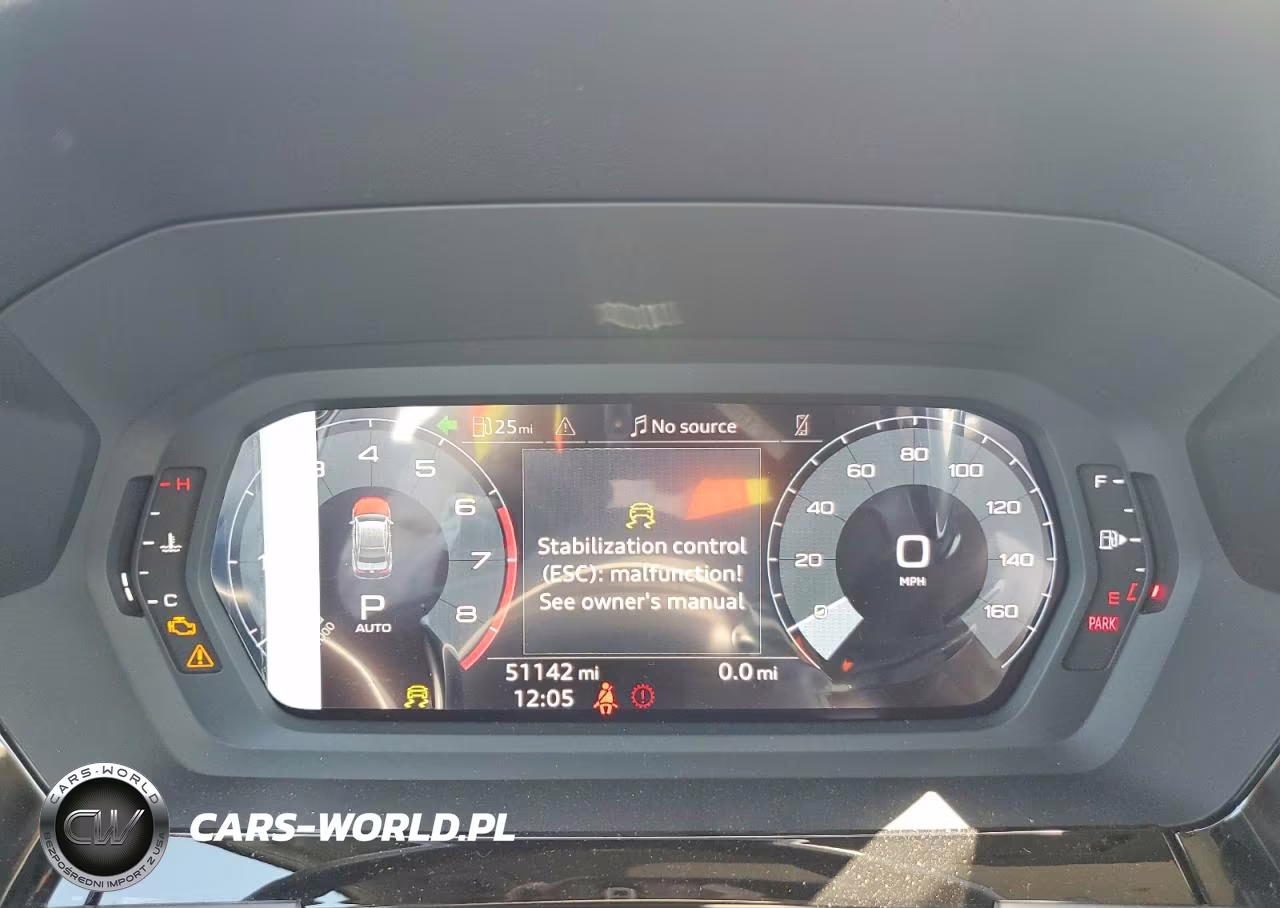 2023 Audi A3 Premium VIN:WAUGUDGY0PA143697 - 9
