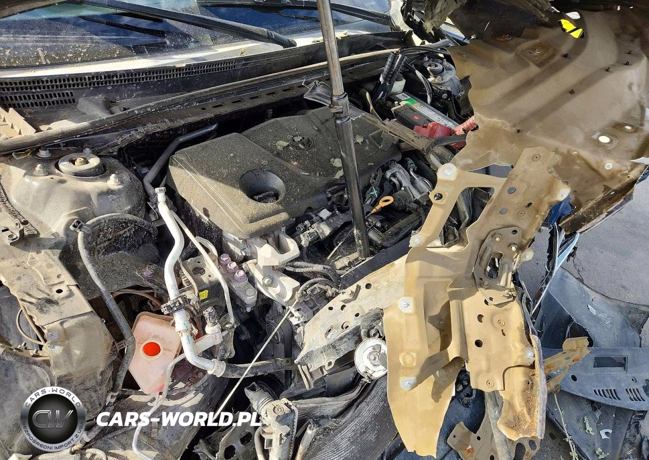 2018 Toyota Camry Se VIN:4T1B11HK4JU083939 - 11