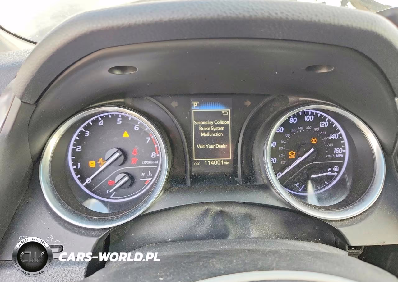 2018 Toyota Camry Se VIN:4T1B11HK4JU083939 - 9