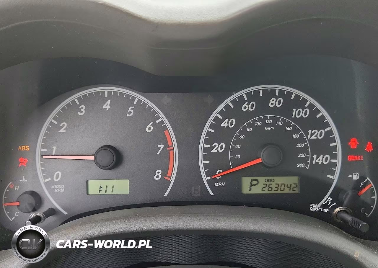 2009 Toyota Corolla Le VIN:1NXBU40E49Z064012 - 9