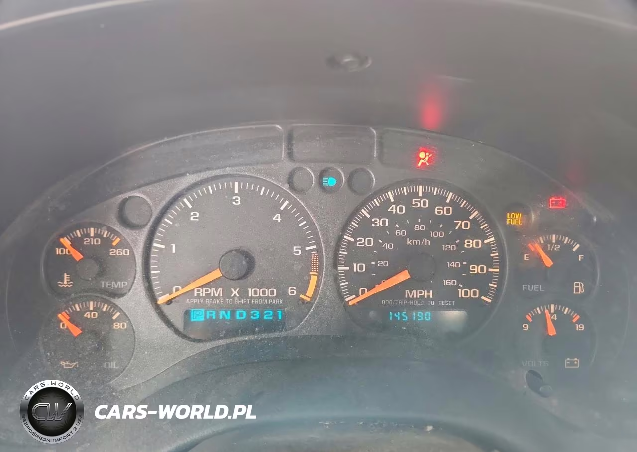 2003 GMC Sonoma VIN:1GTCS19XX38222497 - 9