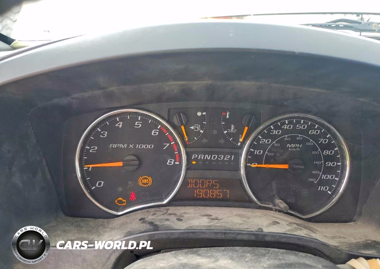 2007 Chevrolet Colorado VIN:1GCDT13E078141250 - 9