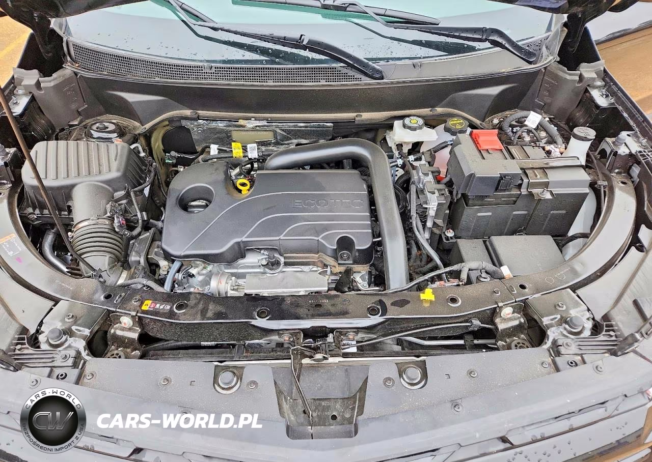 2026 Chevrolet Equinox Lt VIN:3GNAXHEG7TL452434 - 11