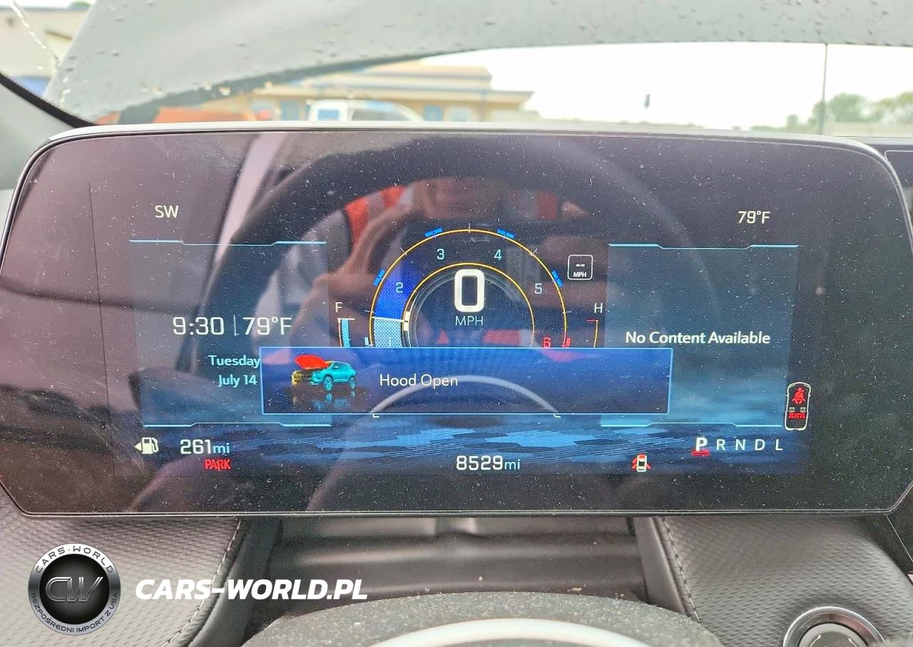 2026 Chevrolet Equinox Lt VIN:3GNAXHEG7TL452434 - 9
