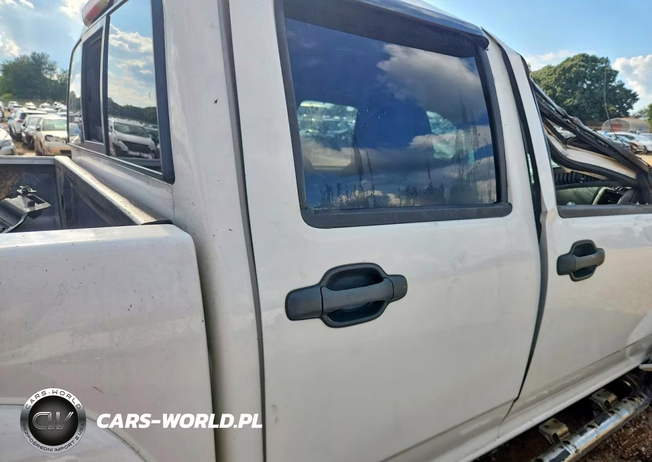 2006 Chevrolet Colorado VIN:1GCDS136968167405 - 10
