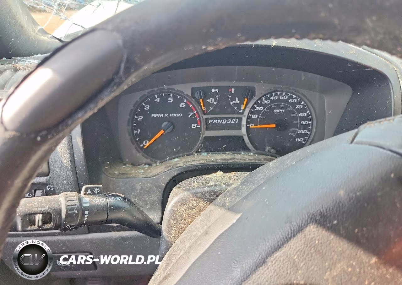 2006 Chevrolet Colorado VIN:1GCDS136968167405 - 9
