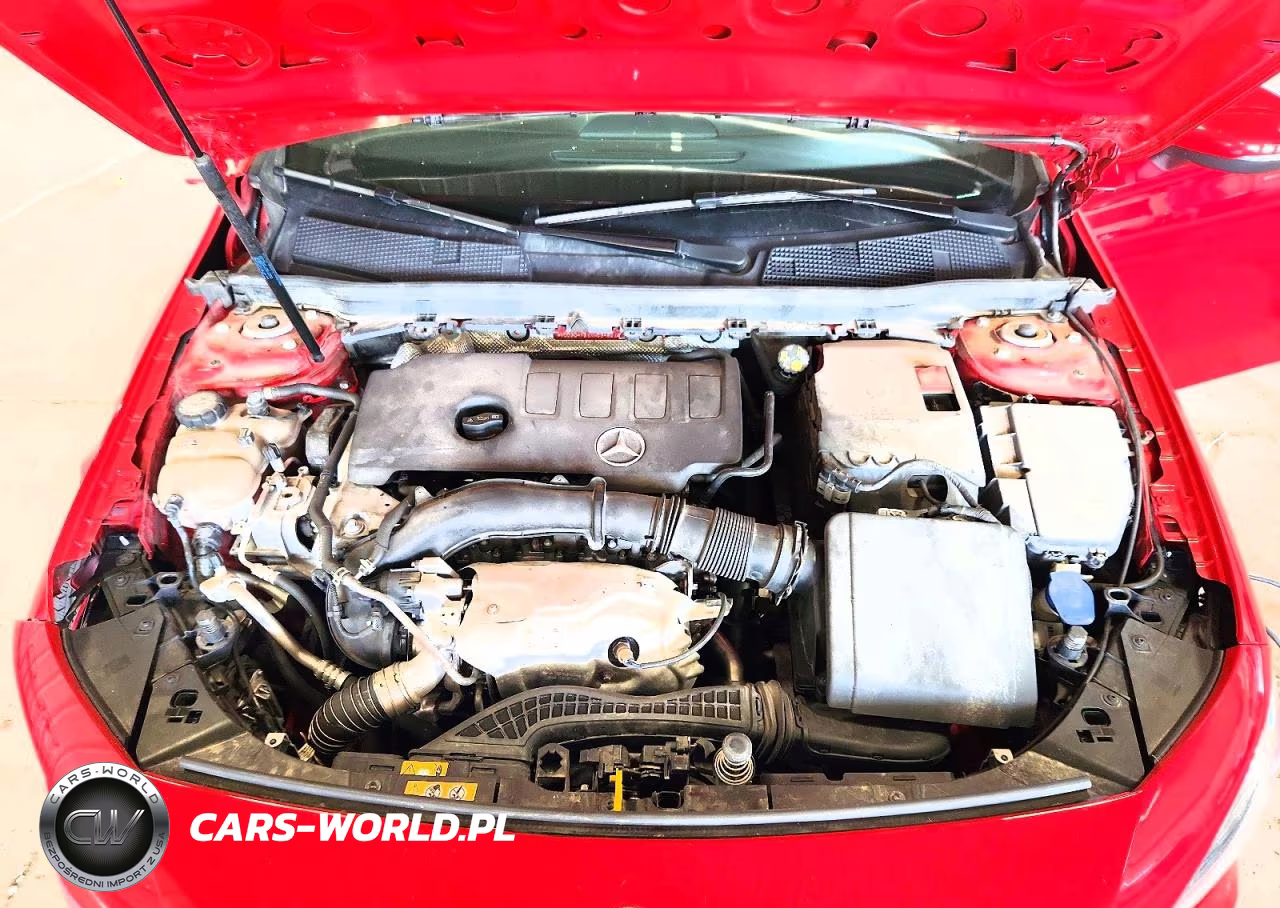 2019 Mercedes-Benz A 220 4Matic VIN:WDD3G4FB1KW034821 - 11