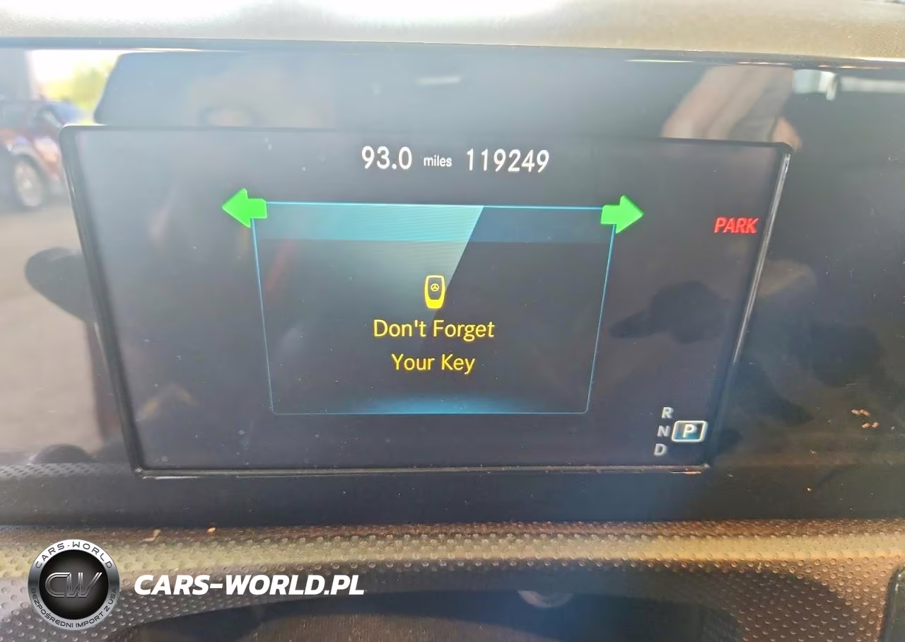 2019 Mercedes-Benz A 220 4Matic VIN:WDD3G4FB1KW034821 - 9