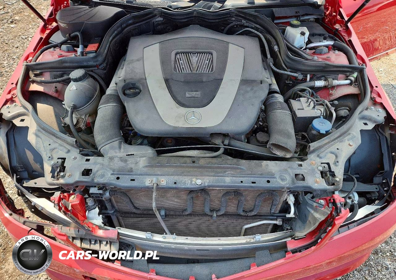 2010 Mercedes-Benz C 300 4Matic VIN:WDDGF8BB0AR103416 - 11