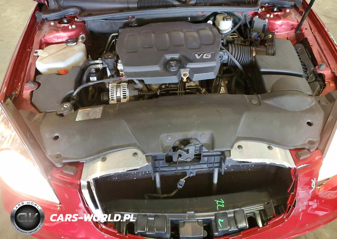 2011 Buick Lucerne Cxl VIN:1G4HC5EM7BU141951 - 11