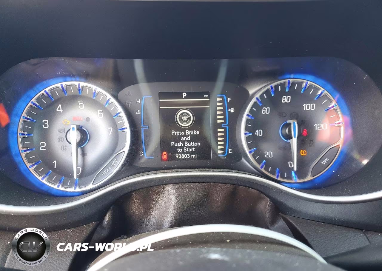 2020 Chrysler Pacifica Touring L VIN:2C4RC1BG4LR276495 - 9