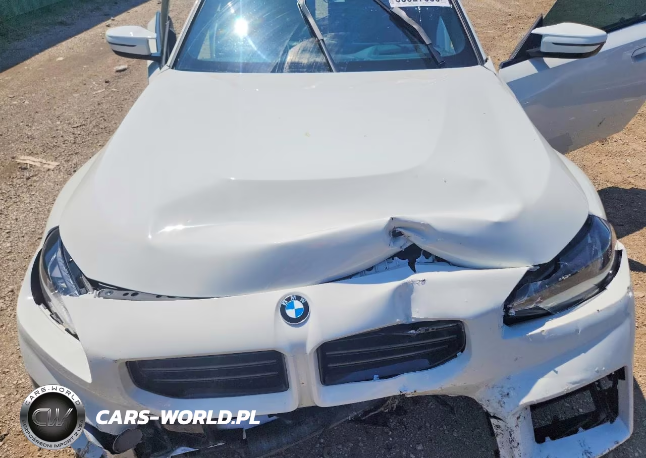 2024 BMW M2 VIN:3MF13DM02R8E68146 - 11